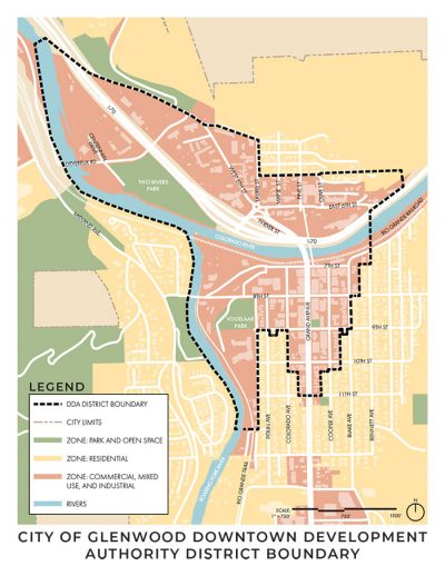About Us - Glenwood Springs Downtown Development Authority